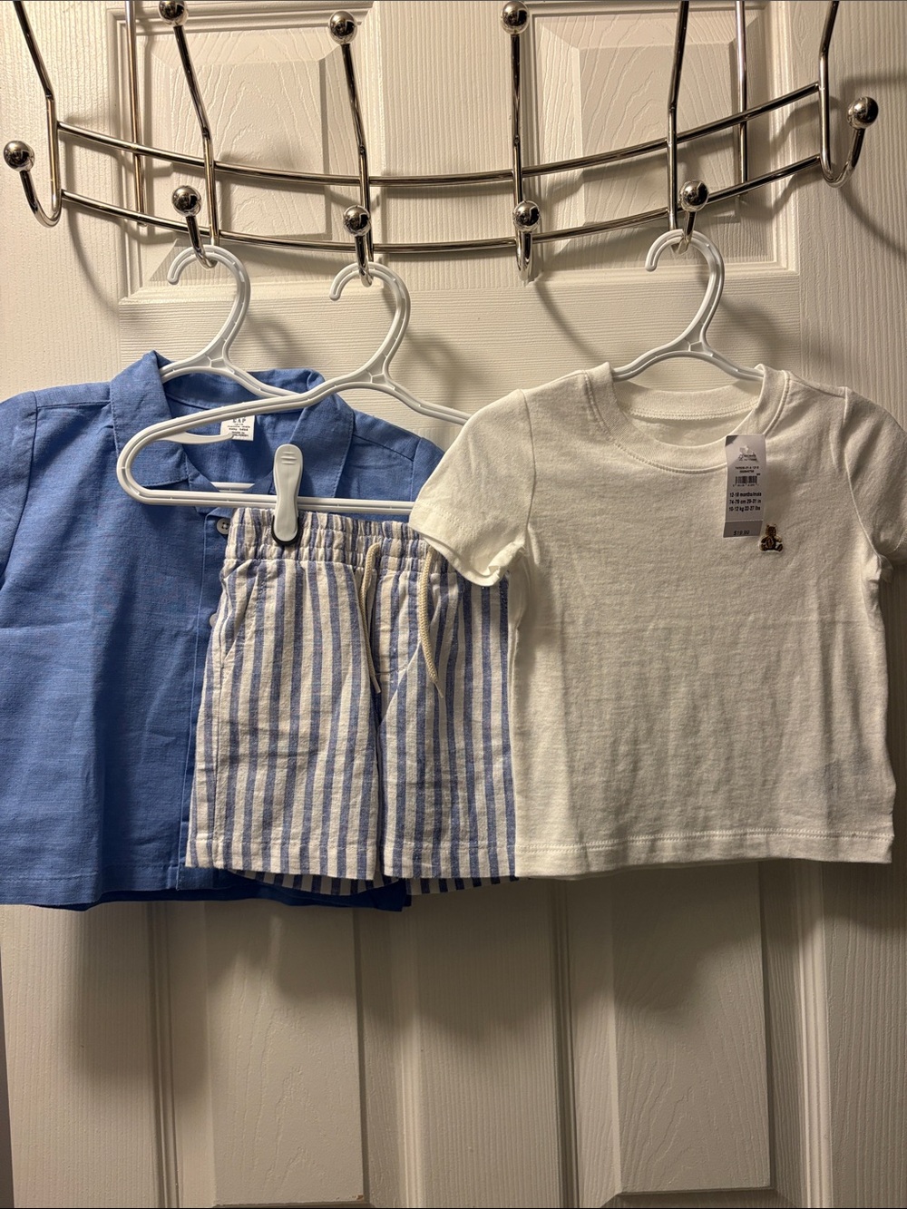 Baby GAP Bundle